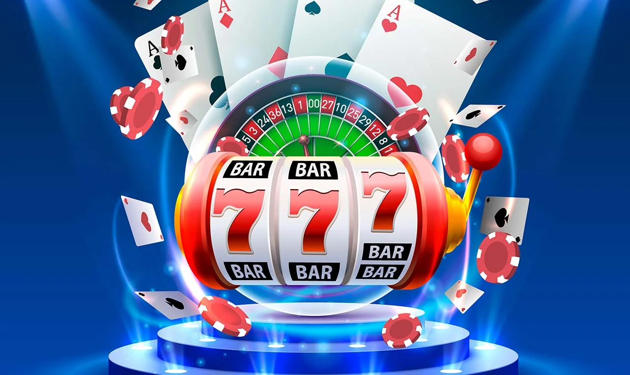 WIN79 Night Jackpot Slot