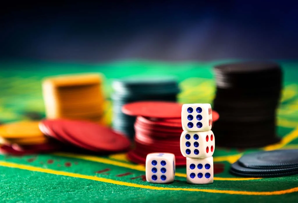 WIN79 Baccarat Room Slot