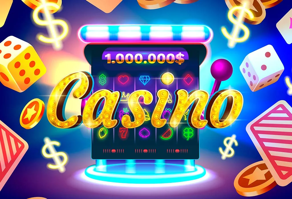 WIN79 Live Casino
